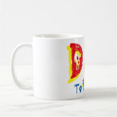 Tasse für Schwermetalle (Links)