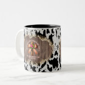 Tasse für sie (Vorderseite Links)