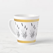 Tasse für Sonderausgabe (Linke Ecke)