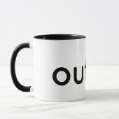 Tasse für statistische Unregelmäßigkeiten (Links)