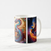 Tasse für Super-Phonix und Dragon (VorderseiteRechts)