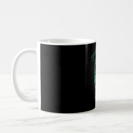 Tasse für Surfer (Links)