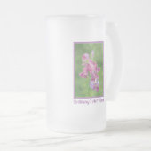 Tasse für Süßerbsen (VorderseiteRechts)