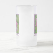 Tasse für Süßerbsen (Mittel)