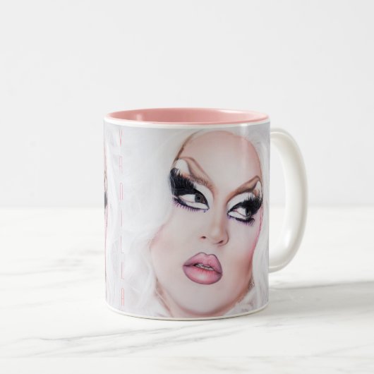 Tasse für Tage (VorderseiteRechts)