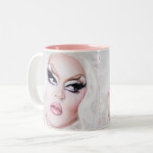 Tasse für Tage (Vorderseite Links)