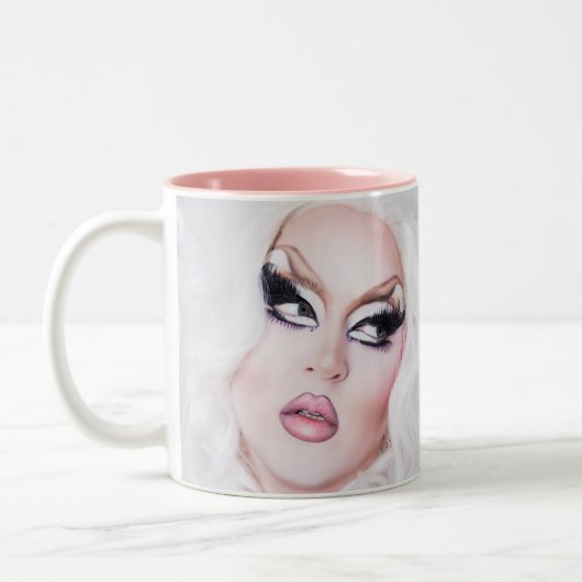 Tasse für Tage (Links)