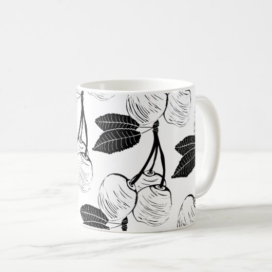 Tasse für Tee (VorderseiteRechts)