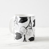 Tasse für Tee (Vorderseite Links)
