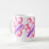 Tasse für Tee (Vorderseite Links)