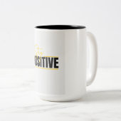 Tasse für Tee im Kaffee (VorderseiteRechts)
