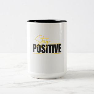 Tasse für Tee im Kaffee