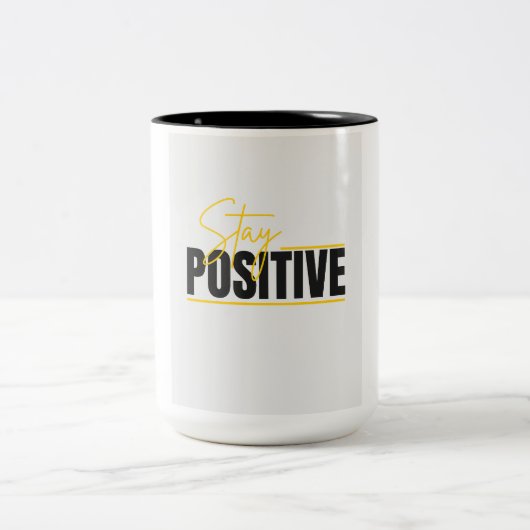 Tasse für Tee im Kaffee (Mittel)