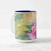 Tasse für Tee/Kaffee (Vorderseite Links)