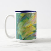 Tasse für Tee/Kaffee (Links)