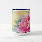 Tasse für Tee/Kaffee (Mittel)