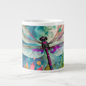 Tasse für Tintenpatronen und Pen (Vorderseite)