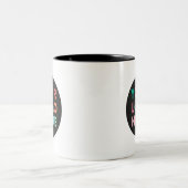 Tasse für Tone-Kaffee mit eigenem Firmenlogo (Mittel)