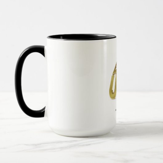 Tasse für Trader- BTC (Links)