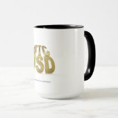 Tasse für Trader- BTC (VorderseiteRechts)
