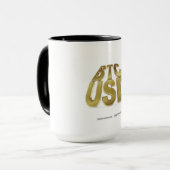 Tasse für Trader- BTC (Vorderseite Links)