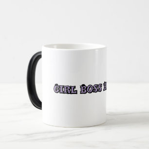 Tasse für Unternehmerinnen