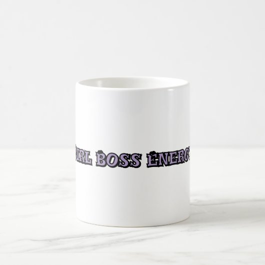 Tasse für Unternehmerinnen (Mittel)