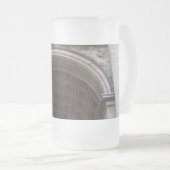 Tasse für Vater, Mutter, Sohn, Tochter, Großmutter (VorderseiteRechts)