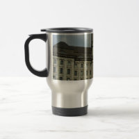 Tasse für Vater, Mutter, Sohn, Tochter, Großmutter