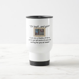 Tasse für Vatis