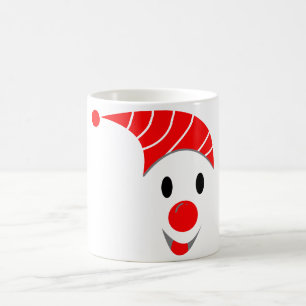 Tasse für vereinfachte Joker