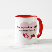 Tasse für Verliebte (VorderseiteRechts)