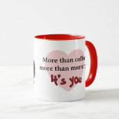 Tasse für Verliebte (VorderseiteRechts)
