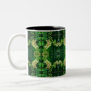 Tasse für viele Kruste