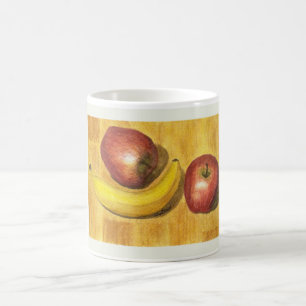 Tasse für warme oder kalte Getränke