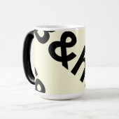 Tasse für was? (Vorderseite Links)