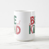 Tasse für Weihnachtsgeschenke (Mittel)