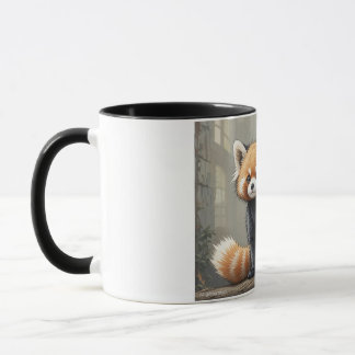 Tasse für Wildtiere