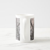 Tasse für Winterabende (Rückseite)