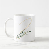 Tasse für Winterferien (Links)