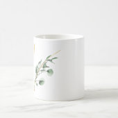 Tasse für Winterferien (Mittel)