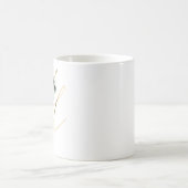 Tasse für Winterferien (Mittel)