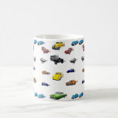 Tasse fürs Auto (Mittel)