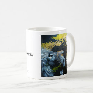 Tasse "Fusion"