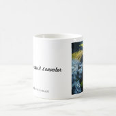 Tasse "Fusion" (Mittel)