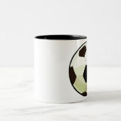 Tasse - Fußball (Mittel)