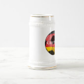 Tasse Fußball-Deutschlands Rio de Janeiro (Mittel)