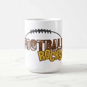 Tasse/Fußball Kaffeetasse