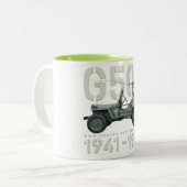 Tasse G503 (Vorderseite Links)