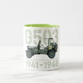 Tasse G503 (Mittel)